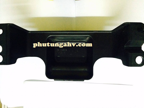 ống hướng gió mazda6